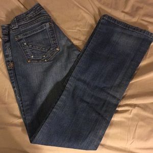 Adiktd Jeans